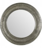 MIRROR ZINK CNVX PATTERN